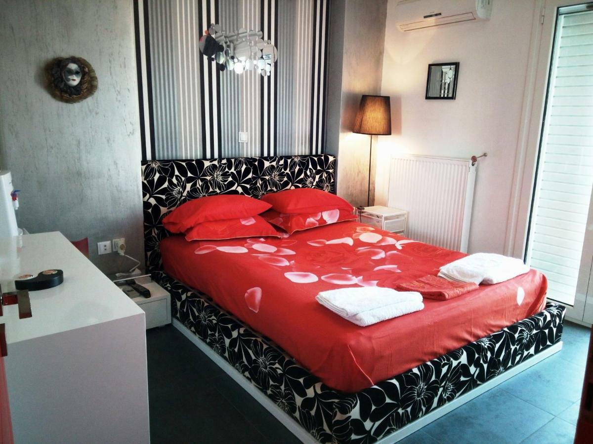 شقة Greek Hospitality 2 أثينا المظهر الخارجي الصورة