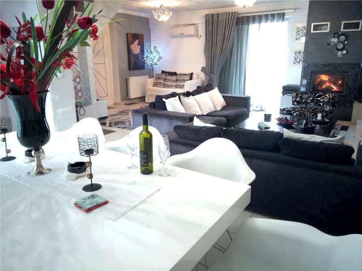 شقة Greek Hospitality 2 أثينا المظهر الخارجي الصورة
