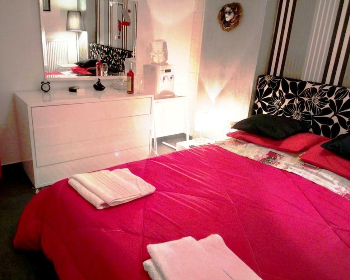 شقة Greek Hospitality 2 أثينا المظهر الخارجي الصورة
