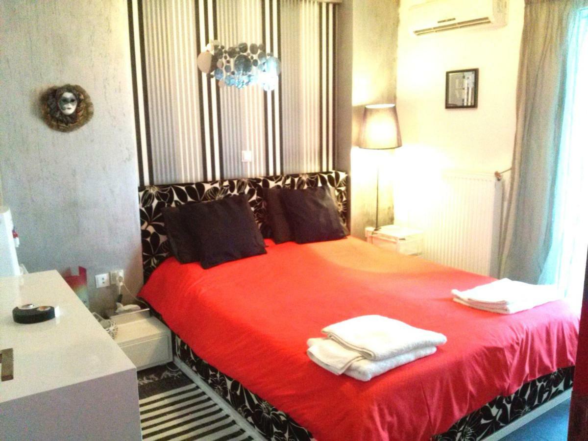 شقة Greek Hospitality 2 أثينا المظهر الخارجي الصورة