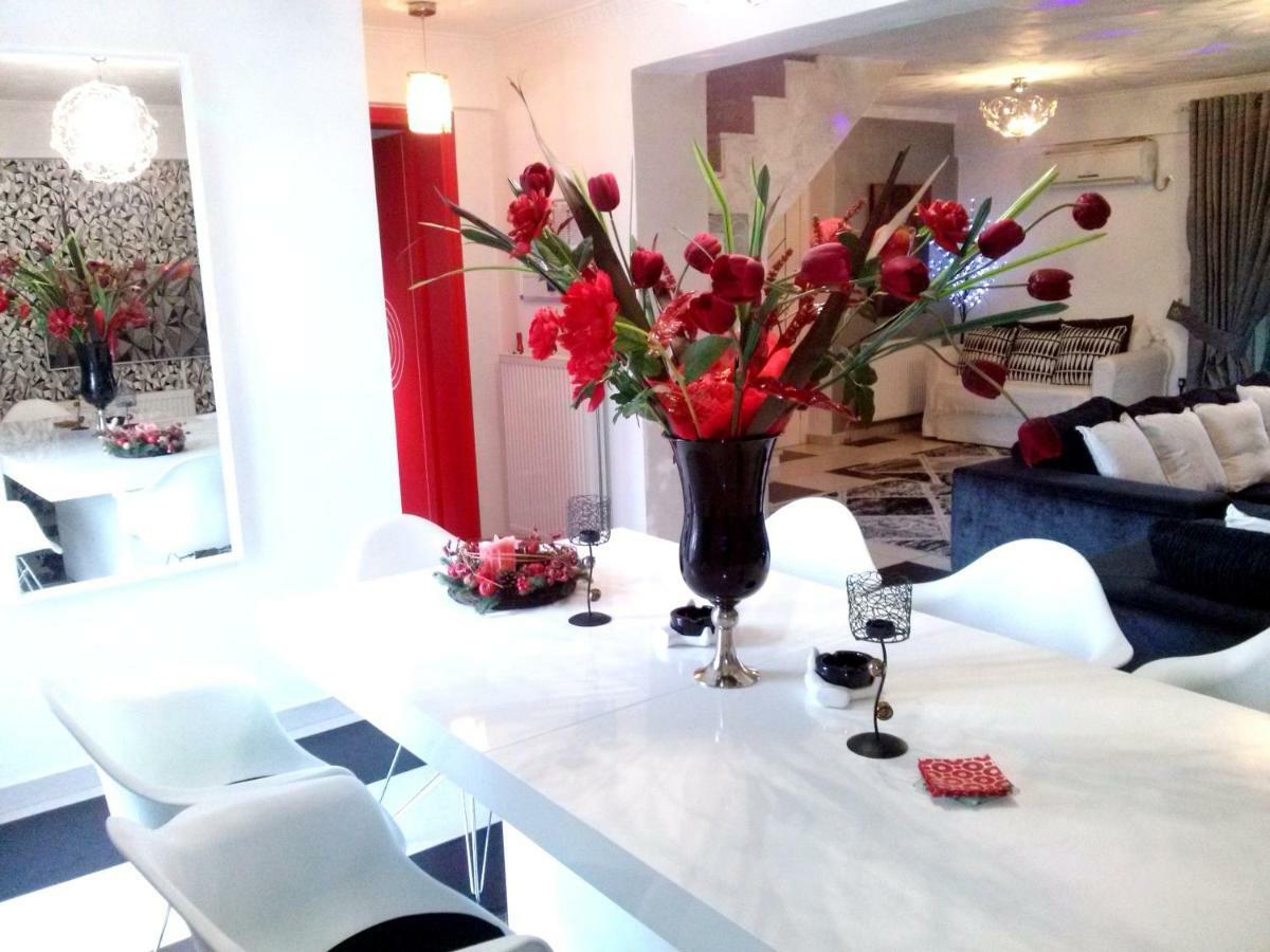 شقة Greek Hospitality 2 أثينا المظهر الخارجي الصورة