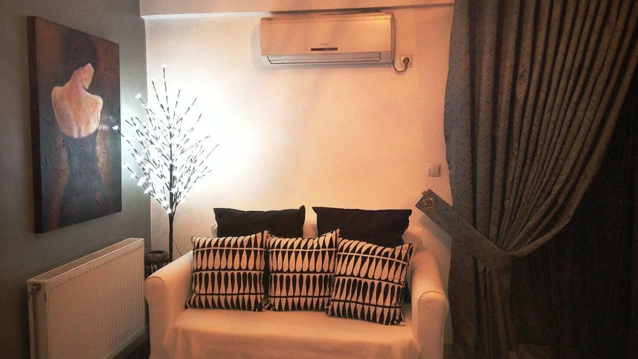 شقة Greek Hospitality 2 أثينا المظهر الخارجي الصورة