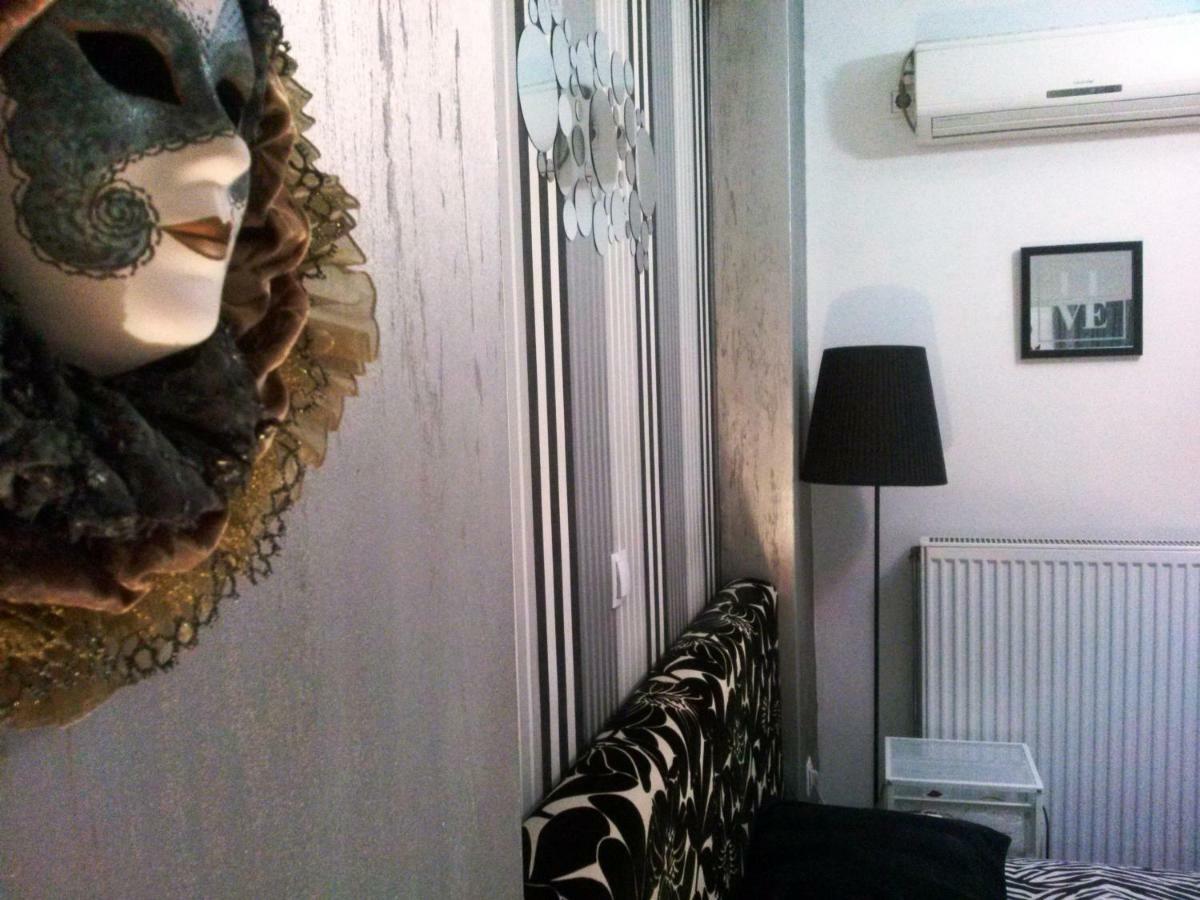 شقة Greek Hospitality 2 أثينا المظهر الخارجي الصورة