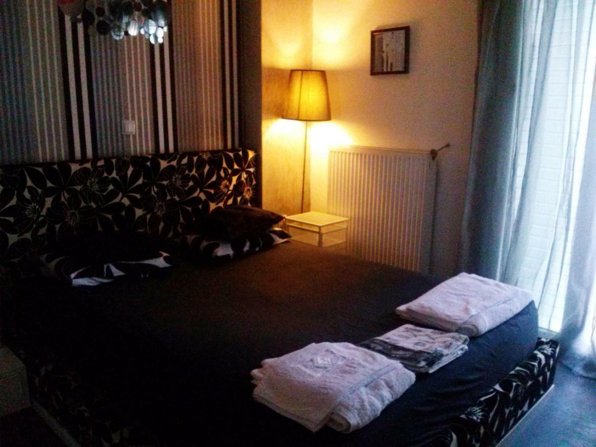 شقة Greek Hospitality 2 أثينا المظهر الخارجي الصورة