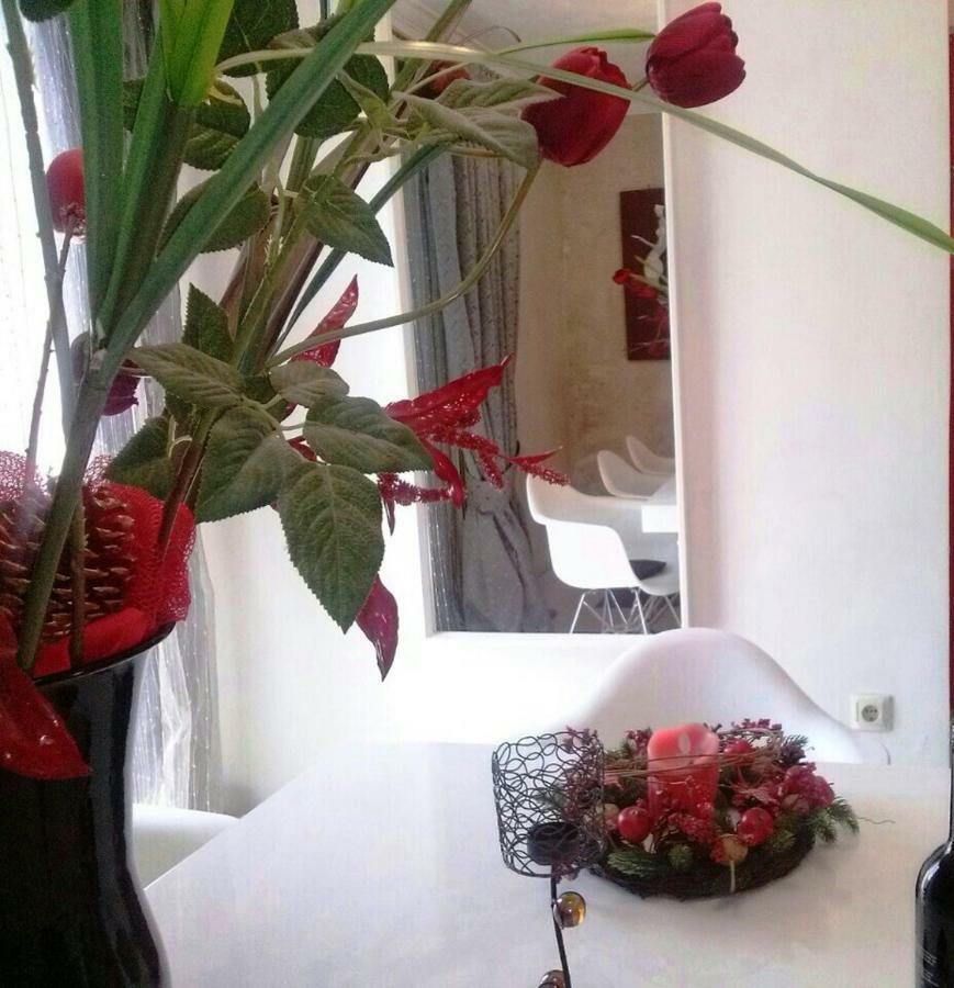 شقة Greek Hospitality 2 أثينا المظهر الخارجي الصورة