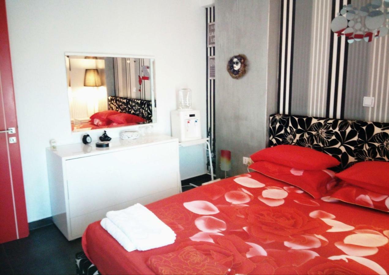 شقة Greek Hospitality 2 أثينا المظهر الخارجي الصورة