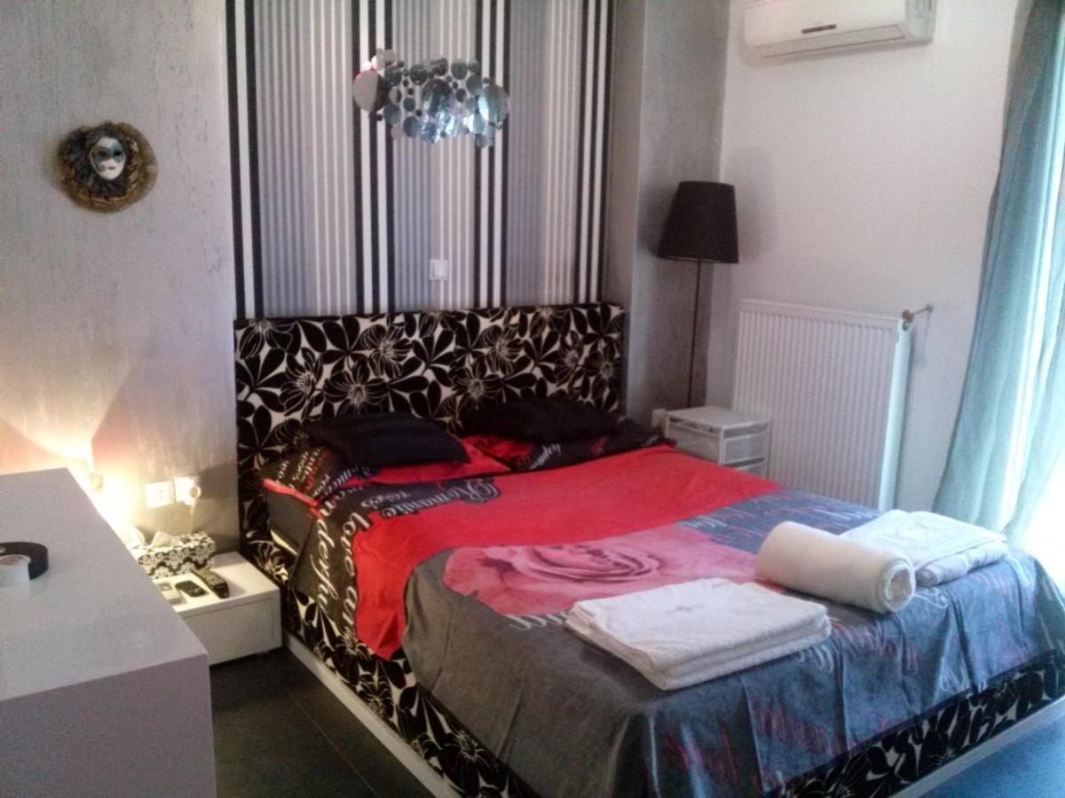 شقة Greek Hospitality 2 أثينا المظهر الخارجي الصورة