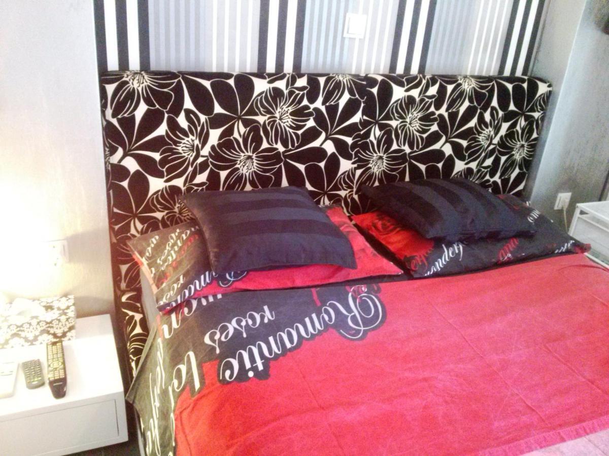 شقة Greek Hospitality 2 أثينا المظهر الخارجي الصورة