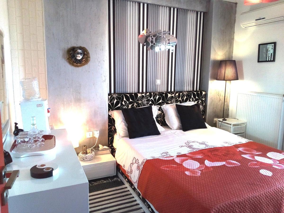 شقة Greek Hospitality 2 أثينا المظهر الخارجي الصورة